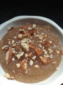 Suji ka Halwa Recipe
